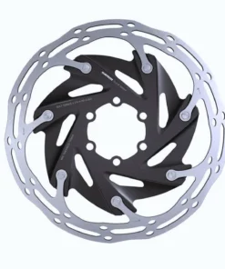 Bike Parts SRAM Rotor Centerline X Road 2-Piece 6-Bolt