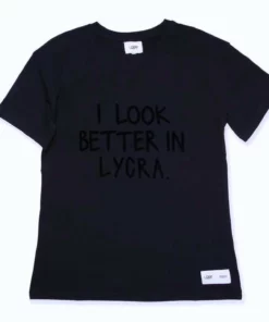 BY KPP Look Better In Lycra Tee