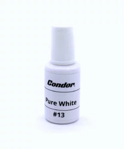 Condor Touch Up Paint - Pure White