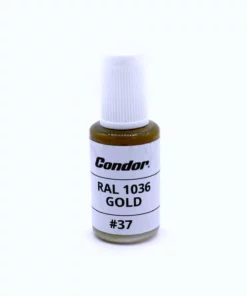 Condor Touch Up Paint - Gold (RAL 1036)