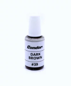 Condor Touch Up Paint - Dark Brown Bike Parts