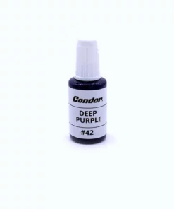 Condor Touch Up Paint - Deep Purple Bike Parts