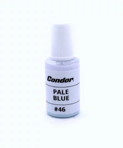 Bike Parts Condor Touch Up Paint - Pale Blue