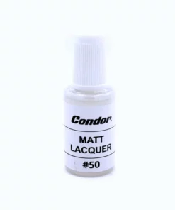 Condor Touch Up Paint - Matte Lacquer