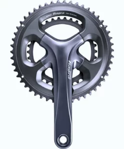 Shimano Tiagra FC-4700 Double Chainset
