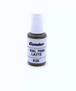 Condor Touch Up Paint - Latte (RAL 7006)