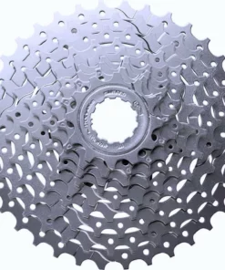 Gears & Drivetrain Shimano CS-HG400 9-Speed Cassette