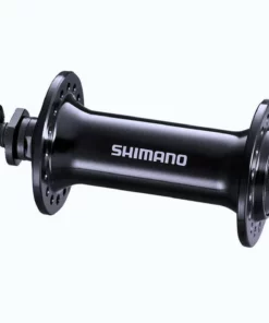 Wheels, Rims & Hubs Shimano Sora HB-RS300 Front Hub