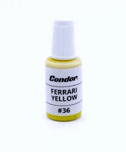 Condor Touch Up Paint - Ferrari Yellow