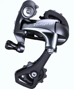Shimano Tiagra RD-4700 10-Speed Rear Derailleur Bike Parts