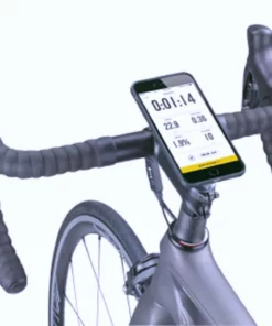 Tech & Electronics Topeak IPhone XS Max RideCase