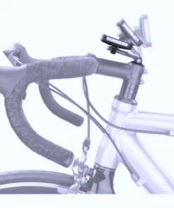 Tech & Electronics Topeak IPhone XS Max RideCase