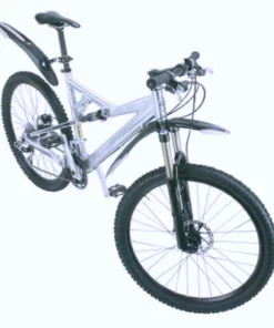 Topeak Defender M1 Front Mudguard Cycling Essentials