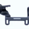 Topeak Bracket Mini MB DX With Gauge Pumps