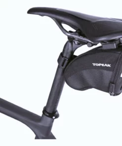 Topeak Aero Wedge Pack Luggage & Bike-Packing Bags