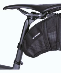 Topeak Aero Wedge Pack Luggage & Bike-Packing Bags