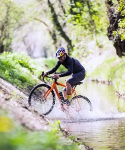 Mavic Allroad Pro Disc UST Wheelset 16 Mavic Allroad Pro Disc UST Wheelset