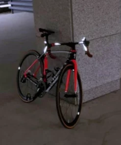 Clothing Accessories The Beam Frame Flash - Bike Reflectors