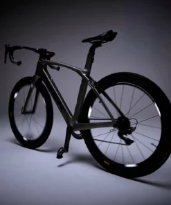 The Beam Wheel Flash