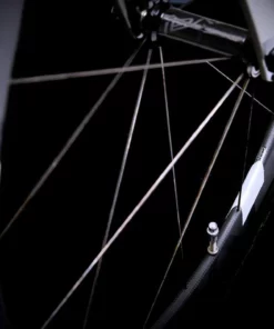 The Beam Wheel Flash