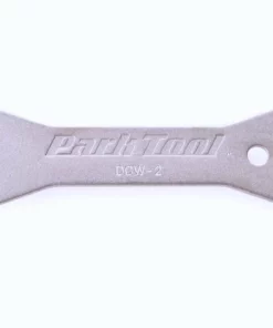 Park Tool USA Park Tool DCW-2 - Double-Ended Cone Wrench