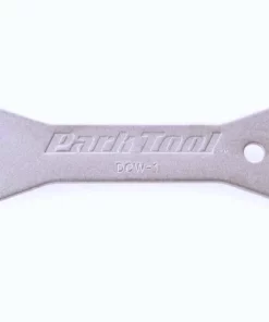 Park Tool USA Park Tool DCW-1 - Double-Ended Cone Wrench