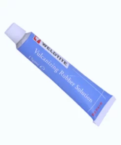 Bike Maintenance Weldtite Rubber Solution