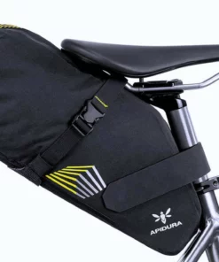 Apidura Racing Saddle Pack