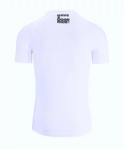 Base Layers Assos Skinfoil Short Sleeved Summer Base Layer 5 Base Layers Assos Skinfoil Short Sleeved Summer Base Layer