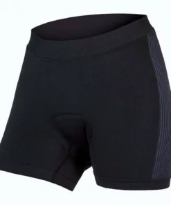 Endura Women's Engineered Padded Boxer Women's Clothing