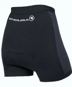 Endura Women's Engineered Padded Boxer Women's Clothing