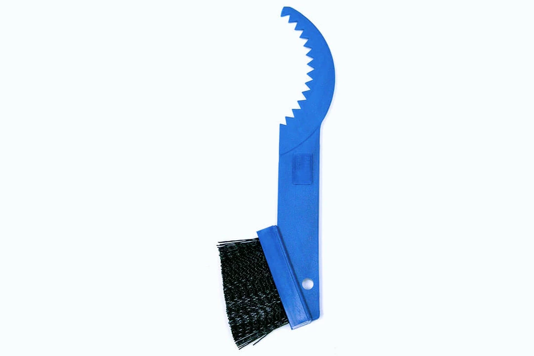 Park Tool USA Park Tool GSC-1 - Gear Clean Brush 1 Park Tool USA Park Tool GSC-1 - Gear Clean Brush