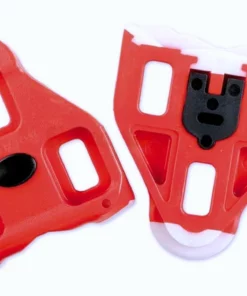 LOOK Delta Bi-Material Cleat With 9 Float Pedals