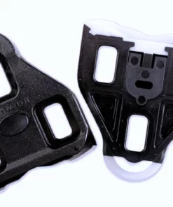 LOOK Delta Bi-Material Cleat With 9 Float Pedals