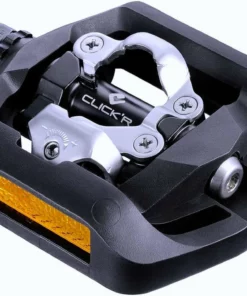 Pedals Shimano PD-T421 Click'r Trekking Pedal