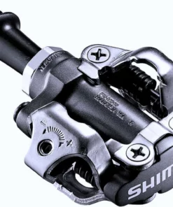 Shimano M540 Clipless Pedal Pedals