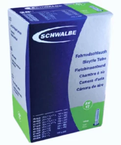 Tyres And Tubes Schwalbe AV 12 26" Inner Tube