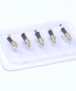 Dynaplug Soft Nose Tip Plugs For Use With Road Air System Only Bike Maintenance