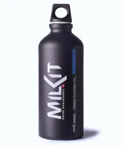 Tyres And Tubes MilKit Boost Bottle