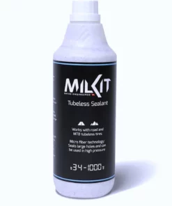 MilKit Tyre Sealant Tyres And Tubes