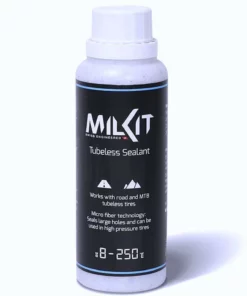 MilKit Tyre Sealant Tyres And Tubes