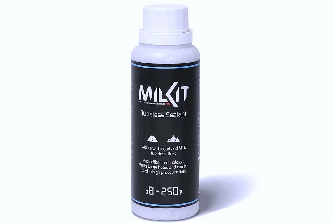 MilKit Tyre Sealant Tyres And Tubes 2 MilKit Tyre Sealant Tyres And Tubes