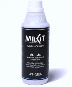 MilKit Tyre Sealant Tyres And Tubes 7 MilKit Tyre Sealant Tyres And Tubes