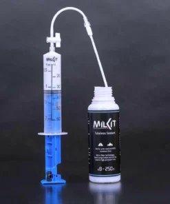 MilKit Tyre Sealant Tyres And Tubes 9 MilKit Tyre Sealant Tyres And Tubes