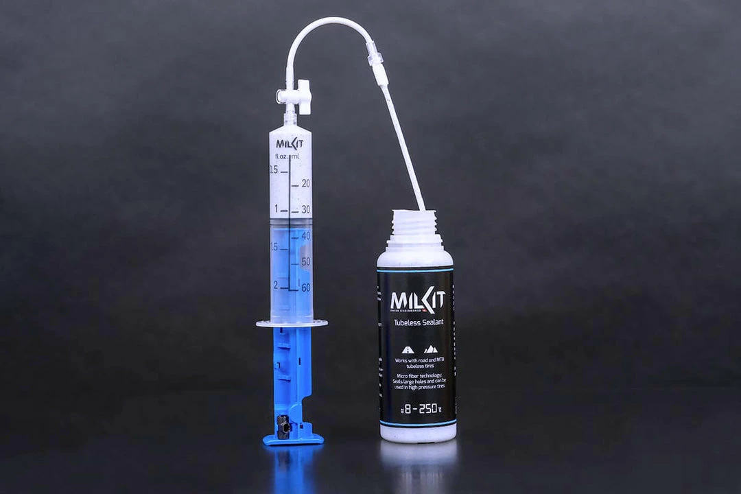 MilKit Tyre Sealant Tyres And Tubes 5 MilKit Tyre Sealant Tyres And Tubes