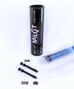 MilKit Compact Set With Injector