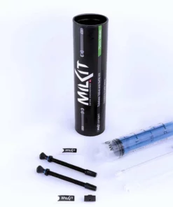 MilKit Compact Set With Injector