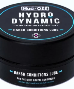 Bike Maintenance Muc-Off Hydrodynamic Harsh Conditions Lube