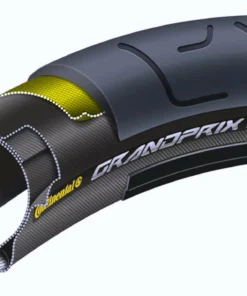 Tyres And Tubes Continental Grand Prix Mountain Bike Tyre