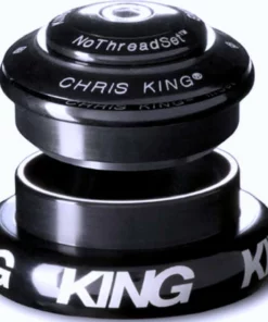 Chris King InSet 7 Tapered Headset Headset & Spacers